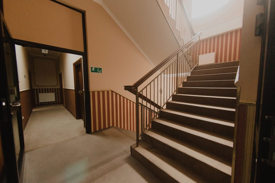 Staircase