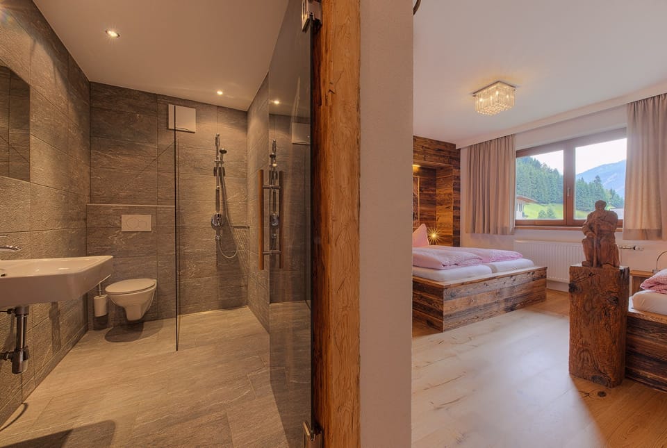 Triple Room | Premium bedding, in-room safe, individually furnished, desk