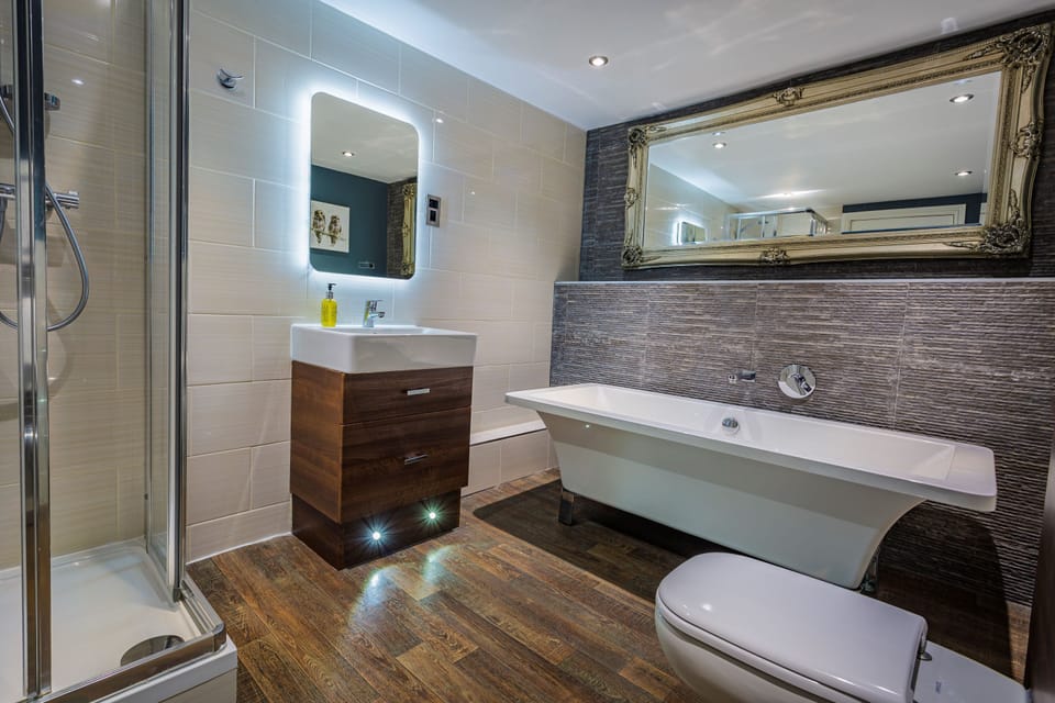 The Feathers Hotel, Helmsley, North Yorkshire Inn in England