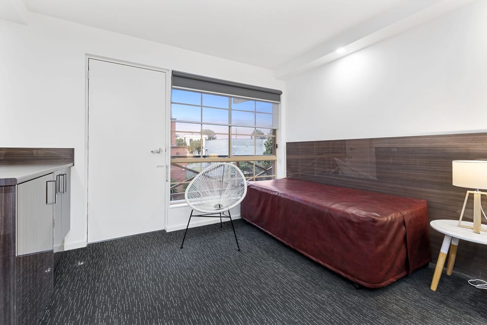 Desk, iron/ironing board, free WiFi