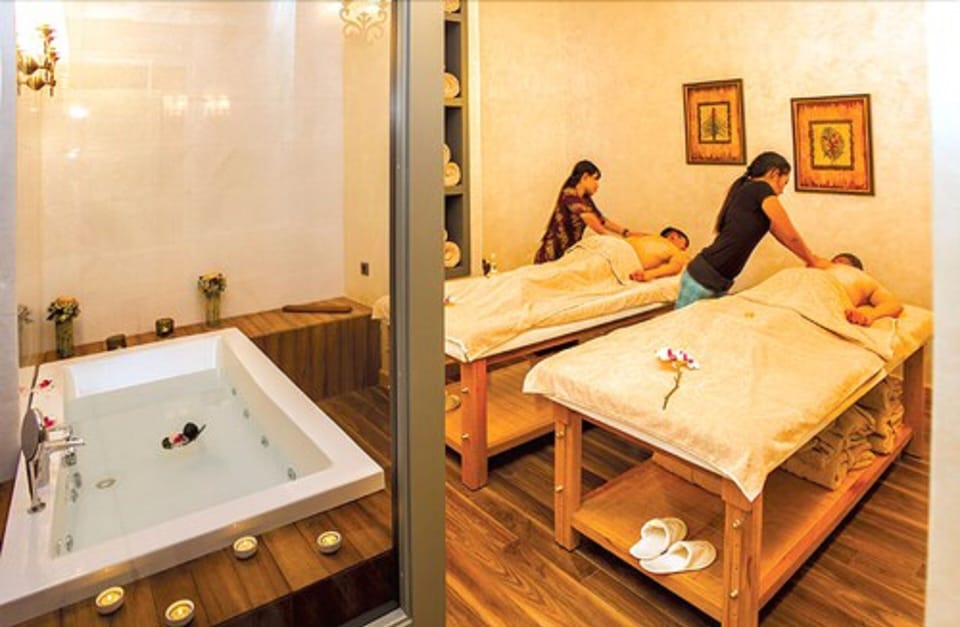 Barida Hotels Hotel in Turkey