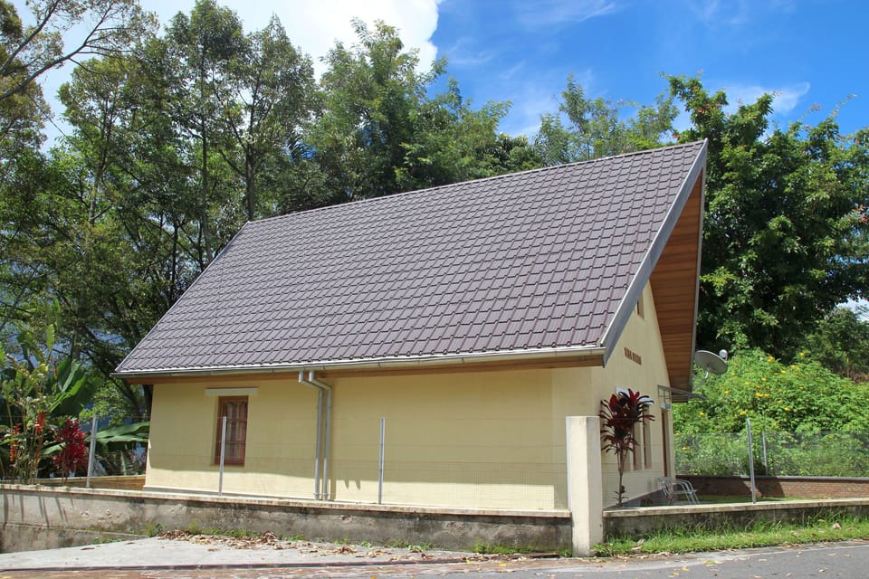 Building design