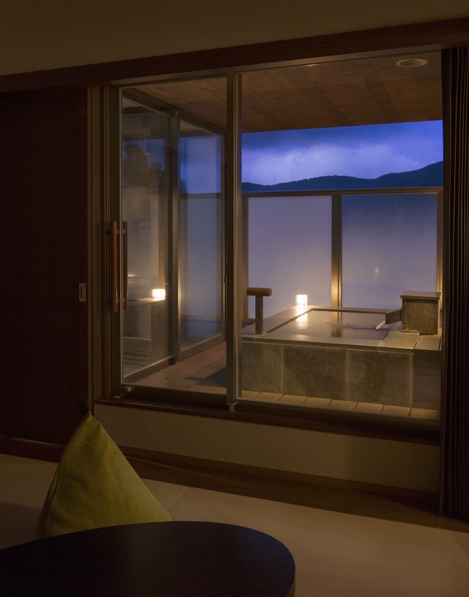 Laforet Hakone Gora Yunosumika Hotel in Hakone