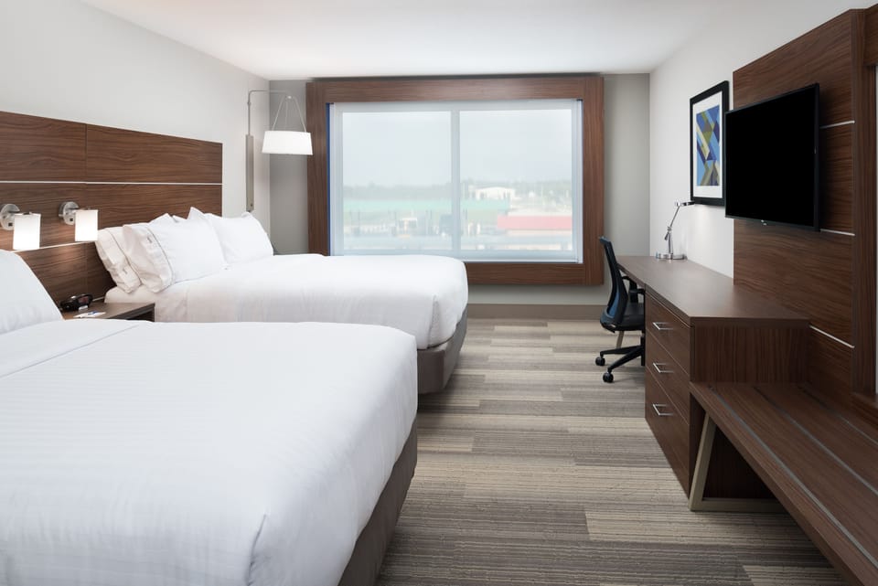 Desk, iron/ironing board, rollaway beds (surcharge), WiFi (free)
