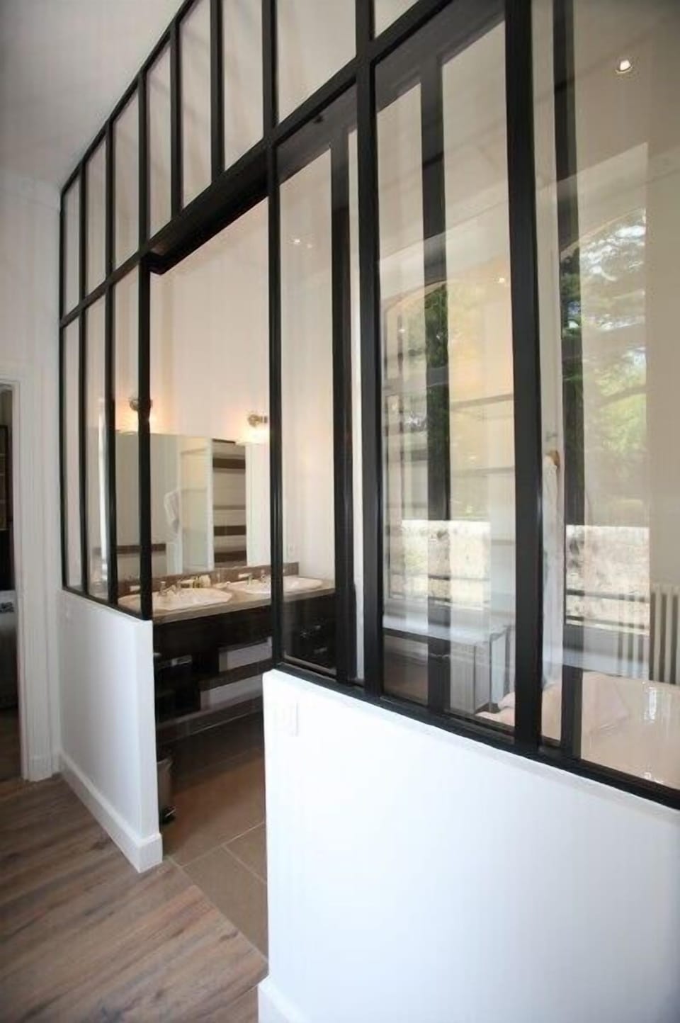 Le Clos de Grâce Bed and Breakfast in Honfleur