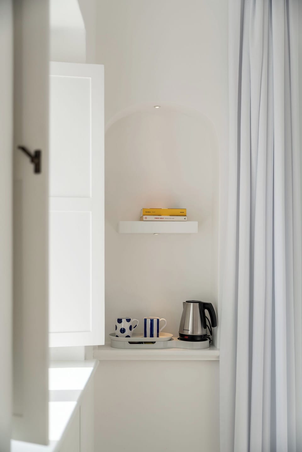 Down comforters, minibar, in-room safe, individually decorated