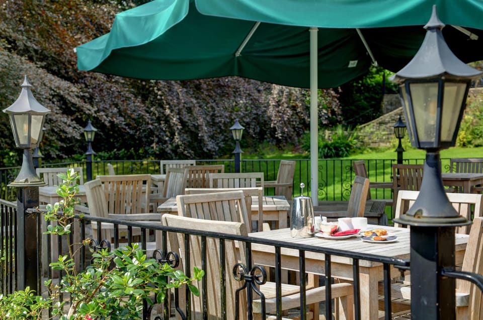 Best Western Plus Buxton Lee Wood Hotel Hotel in High Peak District