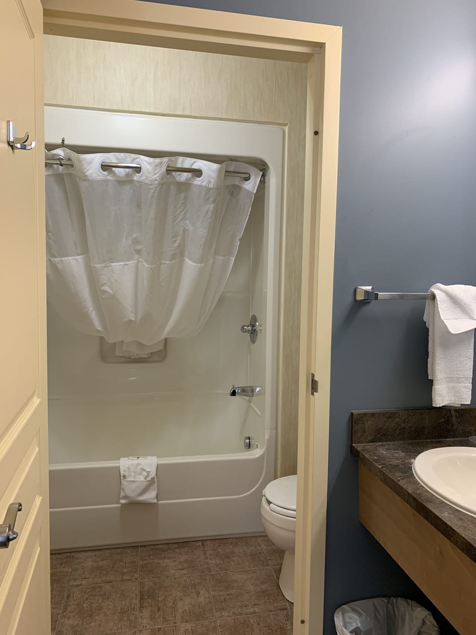 Quality Inn Riviere-du-loup Hotel in Rivière-du-Loup