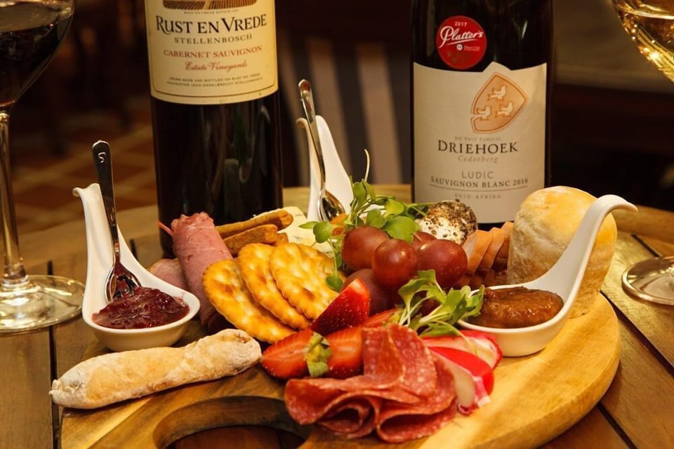 Winery