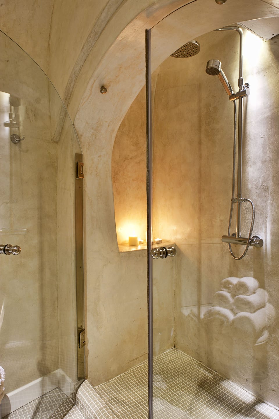 1809 Villa by Thireas Villa in Thera