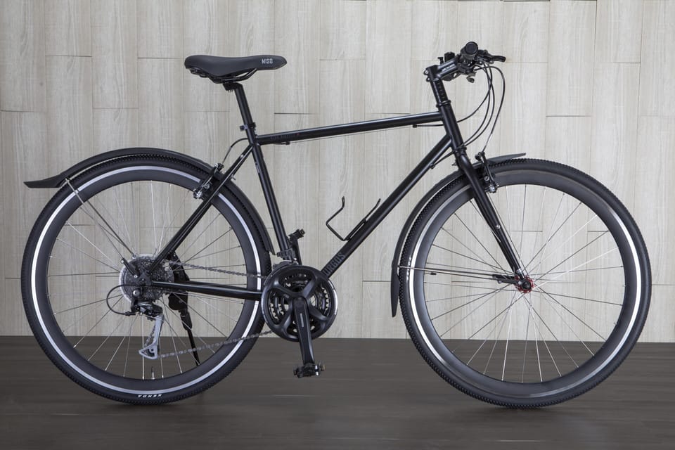 Bicycling