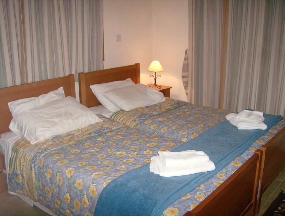 Kapsalia Holiday Villas Villa in Pissouri