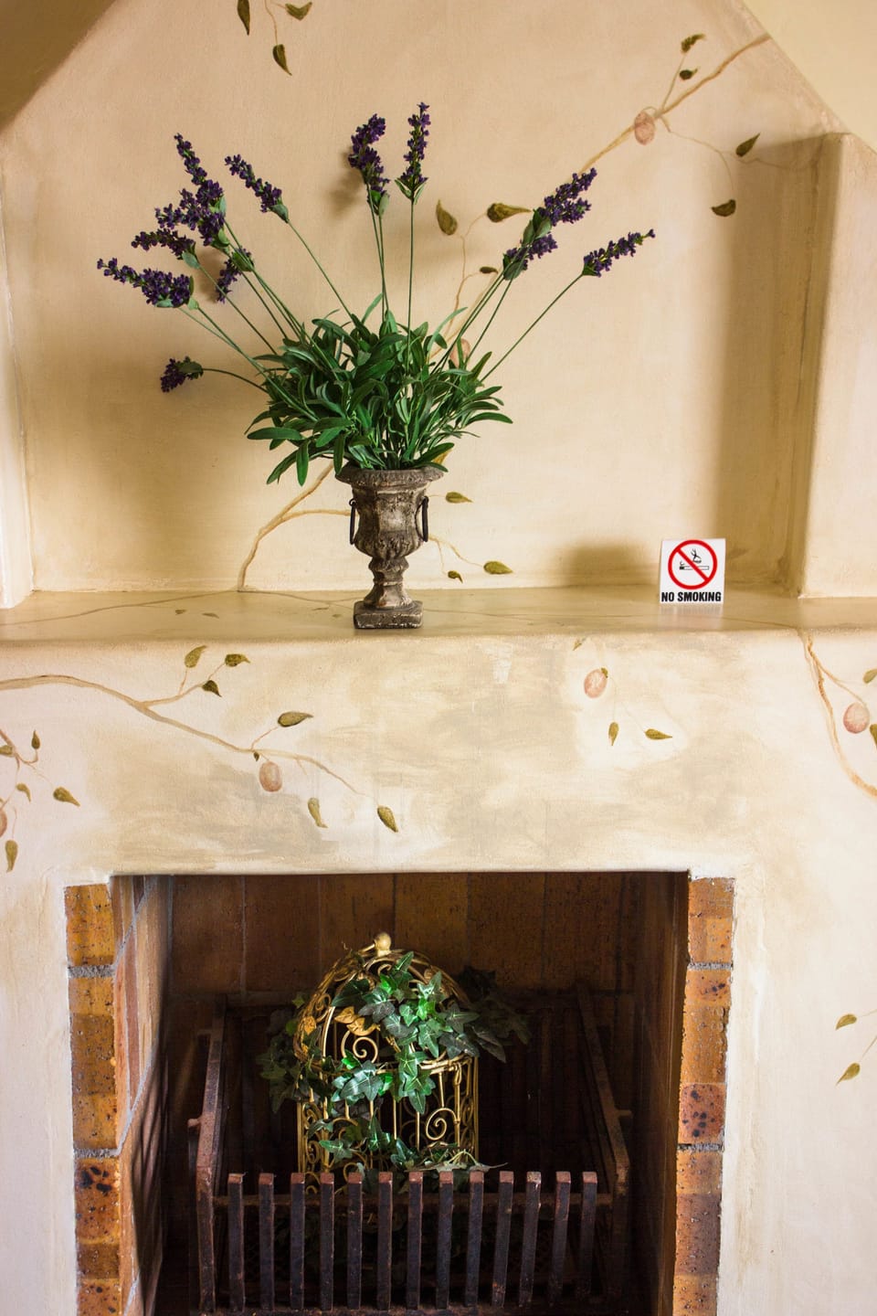 Luxury Double or Twin Room | In-room safe, individually decorated, individually furnished