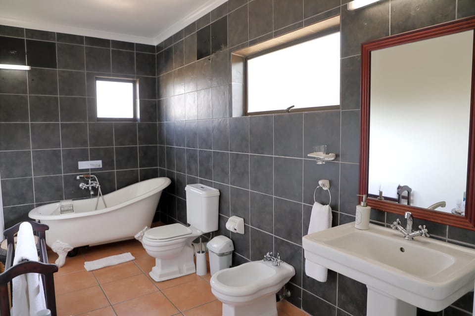 Kingston Place Guest House Bed and Breakfast in Umhlanga