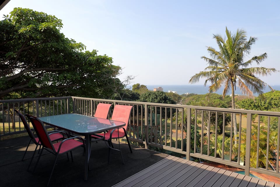 Kingston Place Guest House Bed and Breakfast in Umhlanga