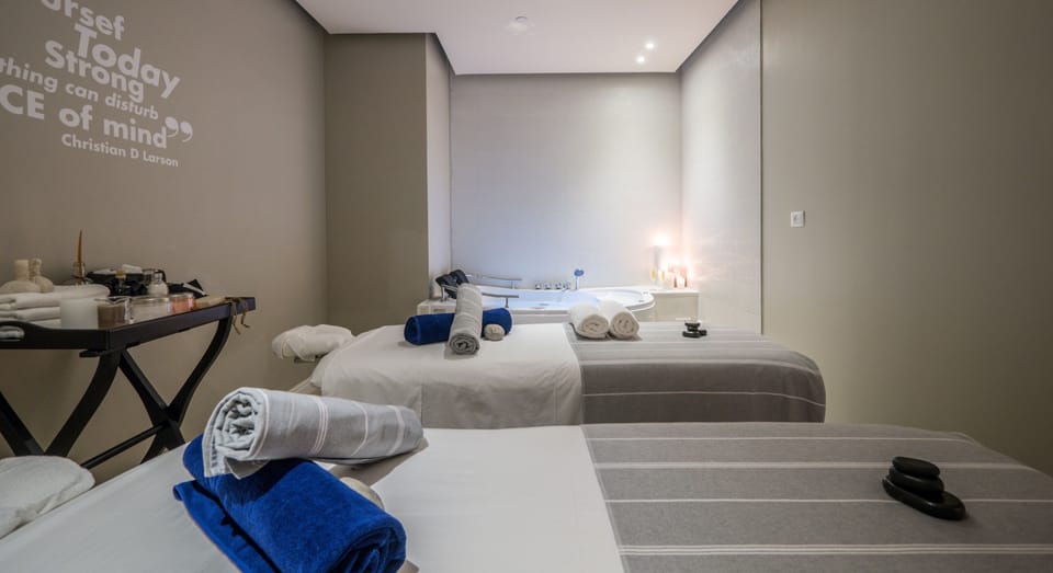 David Tower Hotel Netanya By Prima Hotels – 16 years old plus Hotel in Netanya