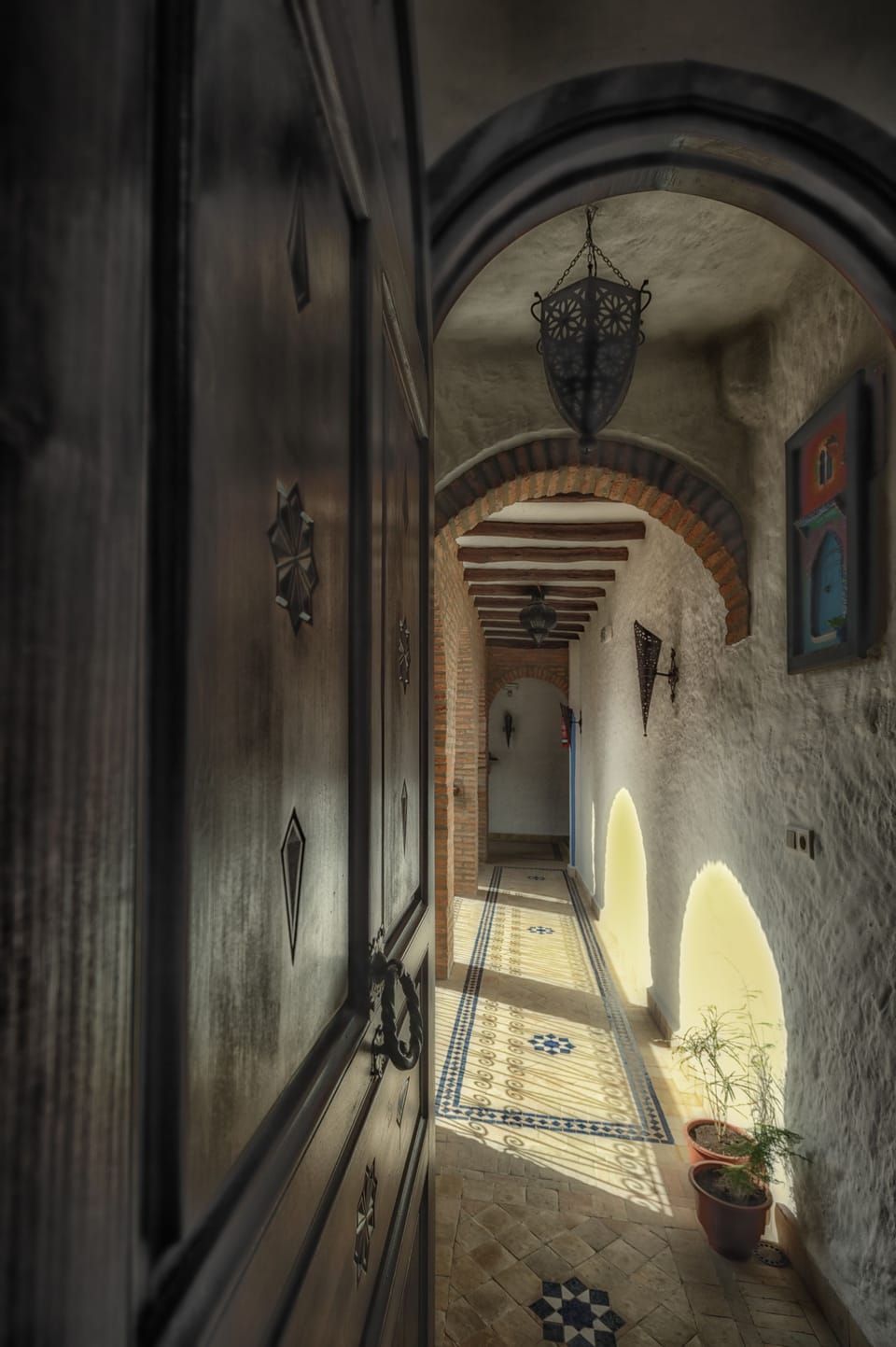 Hallway