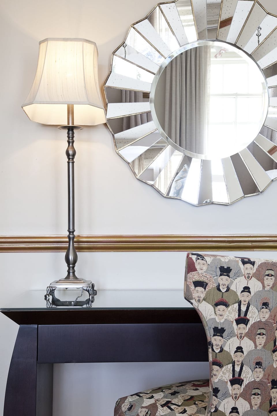 Suite 3 | Room amenity