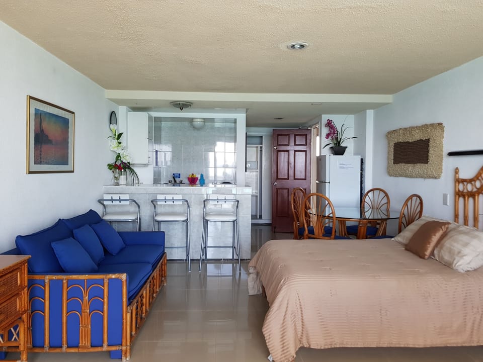 In-room safe, individually decorated, individually furnished