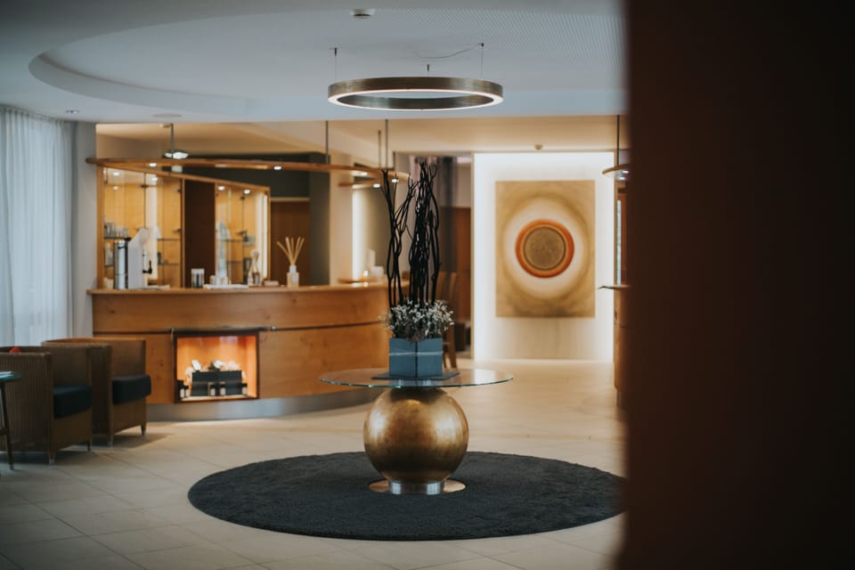 Die Wasnerin G'sund & Natur Hotel Hotel in Bad Aussee