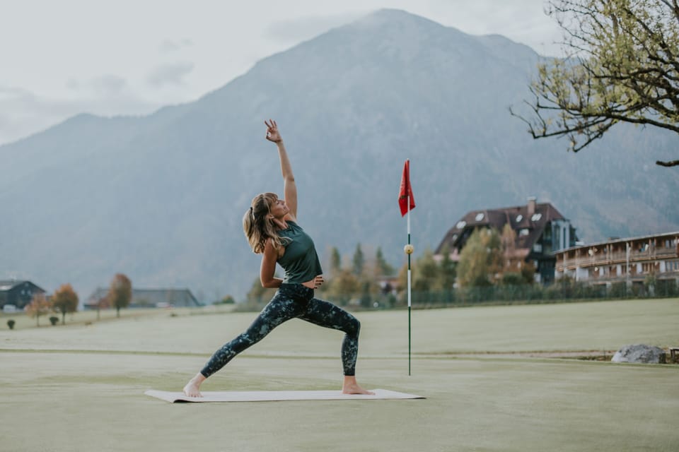Die Wasnerin G'sund & Natur Hotel Hotel in Bad Aussee