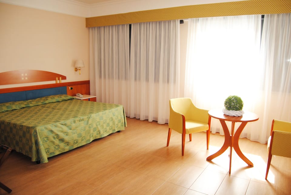 Hypo-allergenic bedding available, down comforters, minibar
