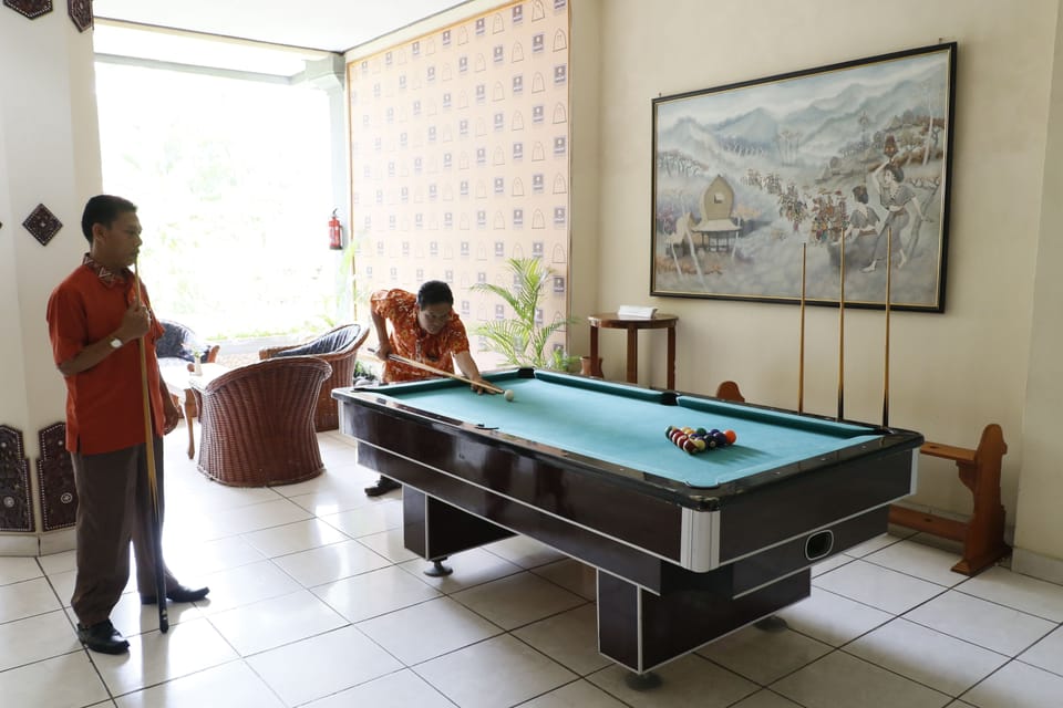 The Jayakarta Lombok Hotel & Spa Hotel in Batu Layar