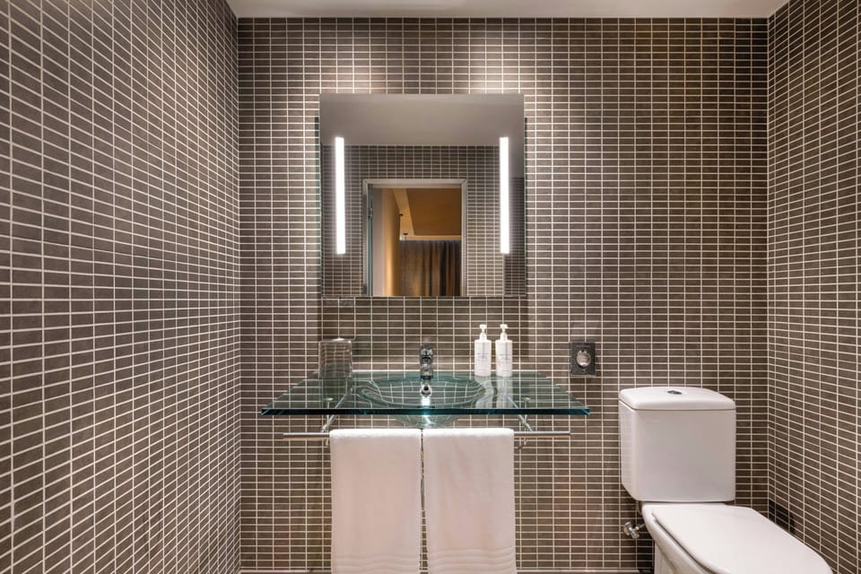 AC Hotel Palacio Universal by Marriott Hotel in Vigo