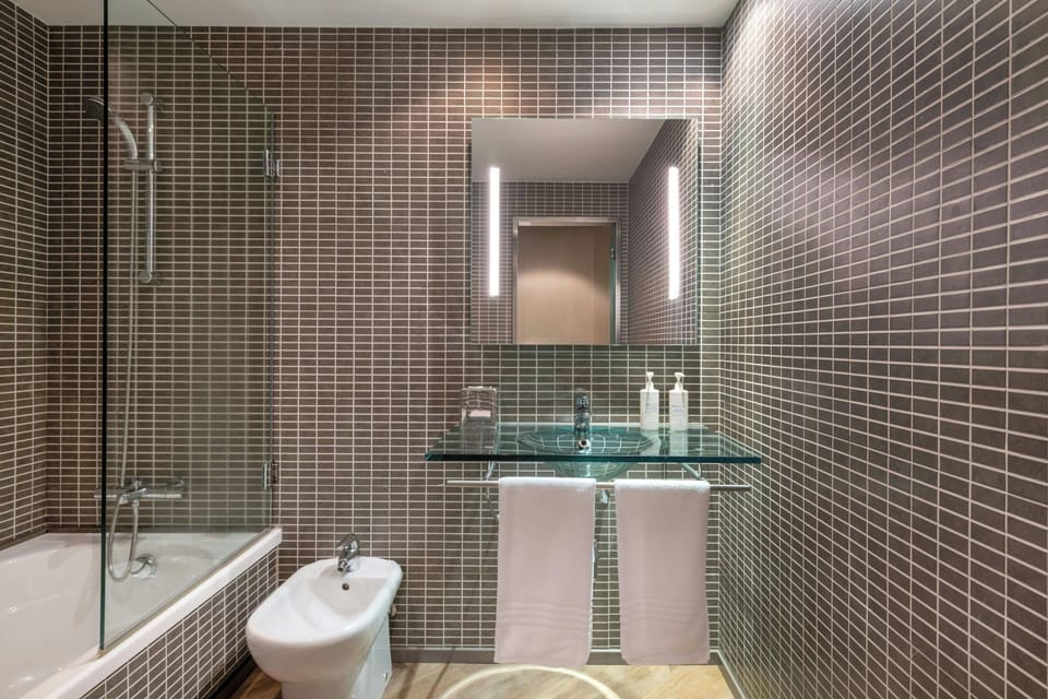 AC Hotel Palacio Universal by Marriott Hotel in Vigo