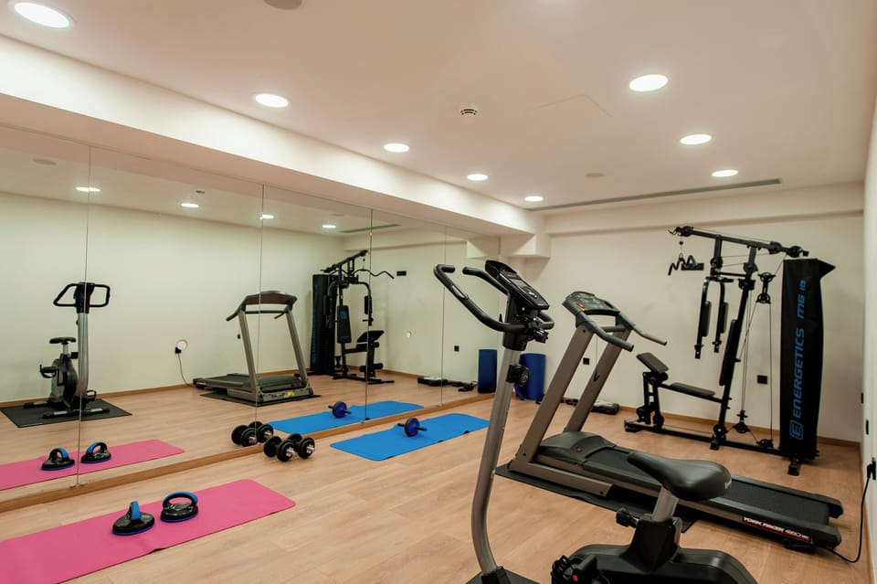 Amaronda Resort & Spa - All Inclusive Hotel in Euboea