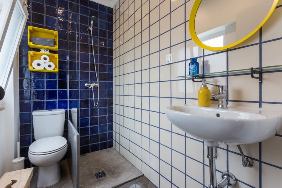 Casa do Postigo Bed and Breakfast in Tavira