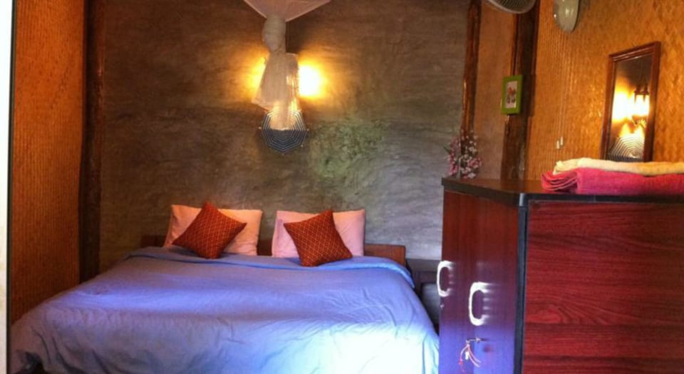 Comfort Double Room with Balcony | Desk, free WiFi