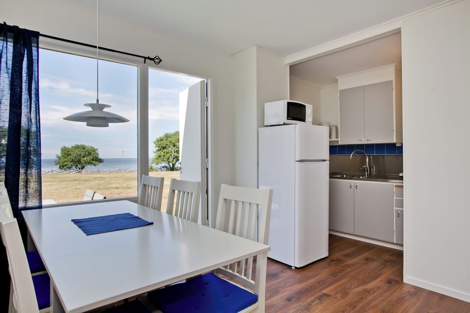 Cabin - sea view | Private kitchen