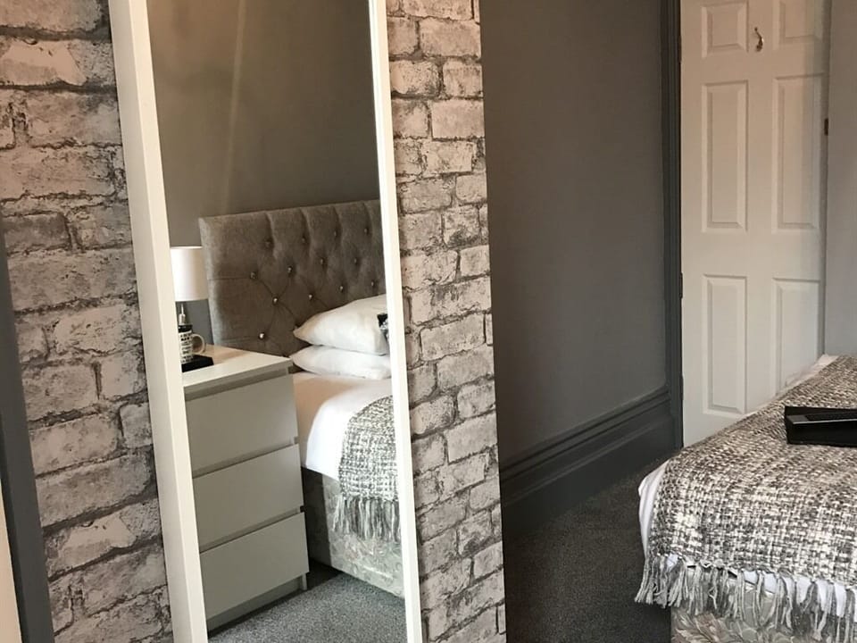 Single Room, Ensuite
