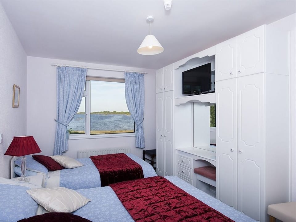 Suite, Ensuite (Treble Rooms) | WiFi