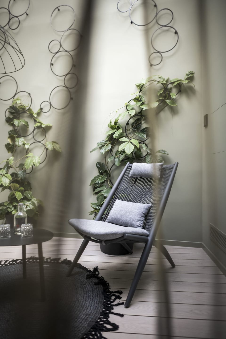 Double Room (Patio) | Terrace/patio