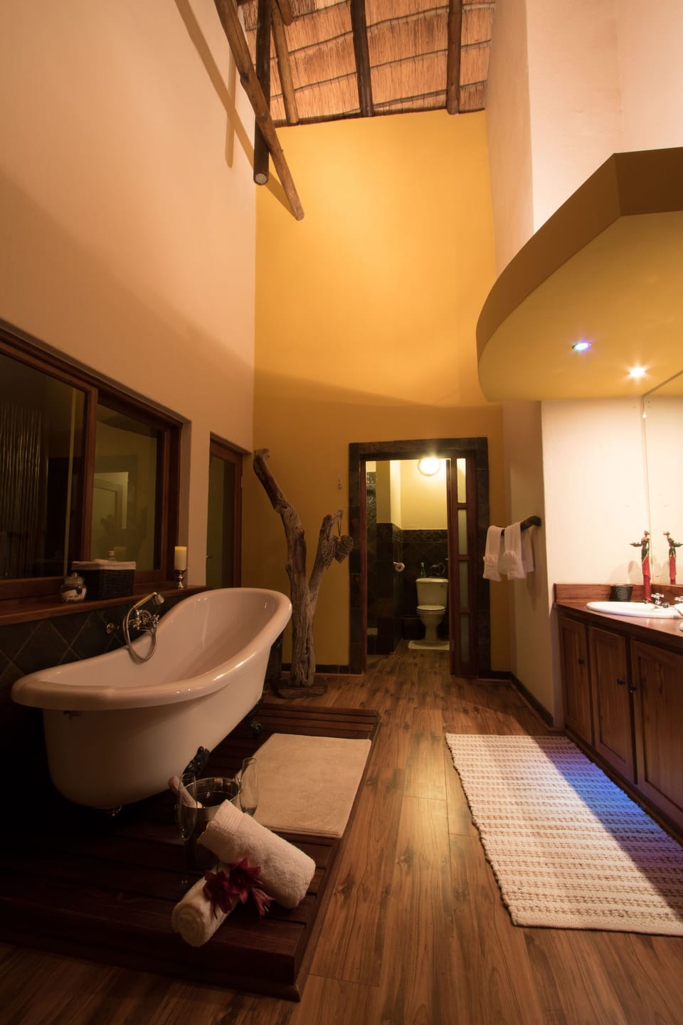 Phumelelo Lodge Lodge in North West, South Africa
