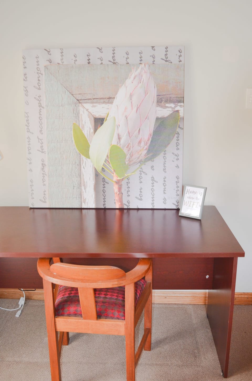 Basic Room, Mountain View | Premium bedding, iron/ironing board, free WiFi