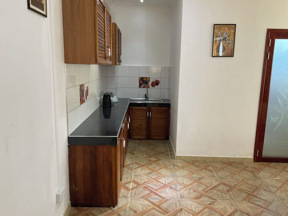 Premium Studio Suite, 1 Bedroom, Resort View | Private kitchen | Refrigerator (on request)