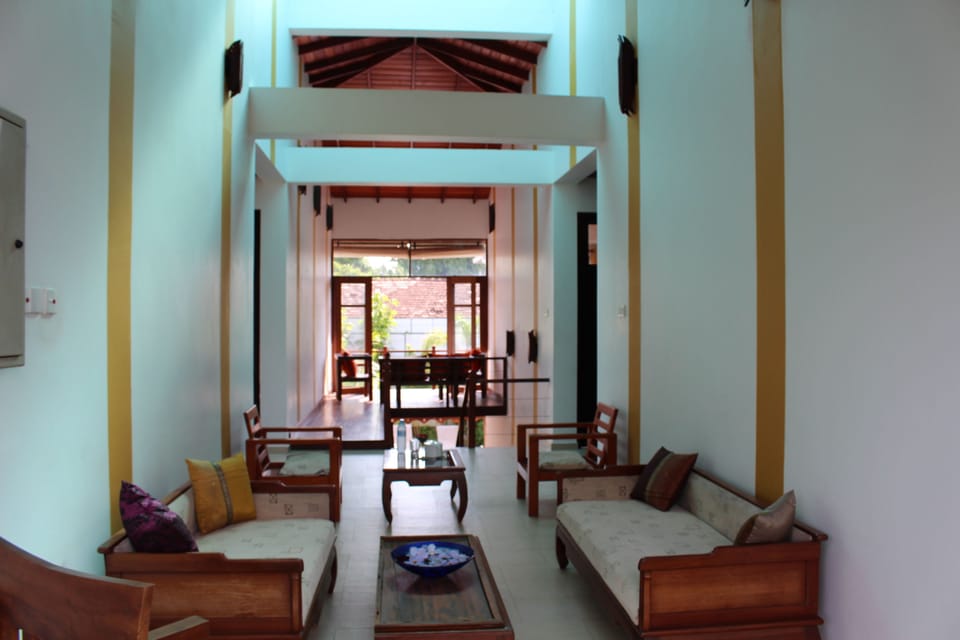 Hotel Villa kapuru Hotel in Negombo