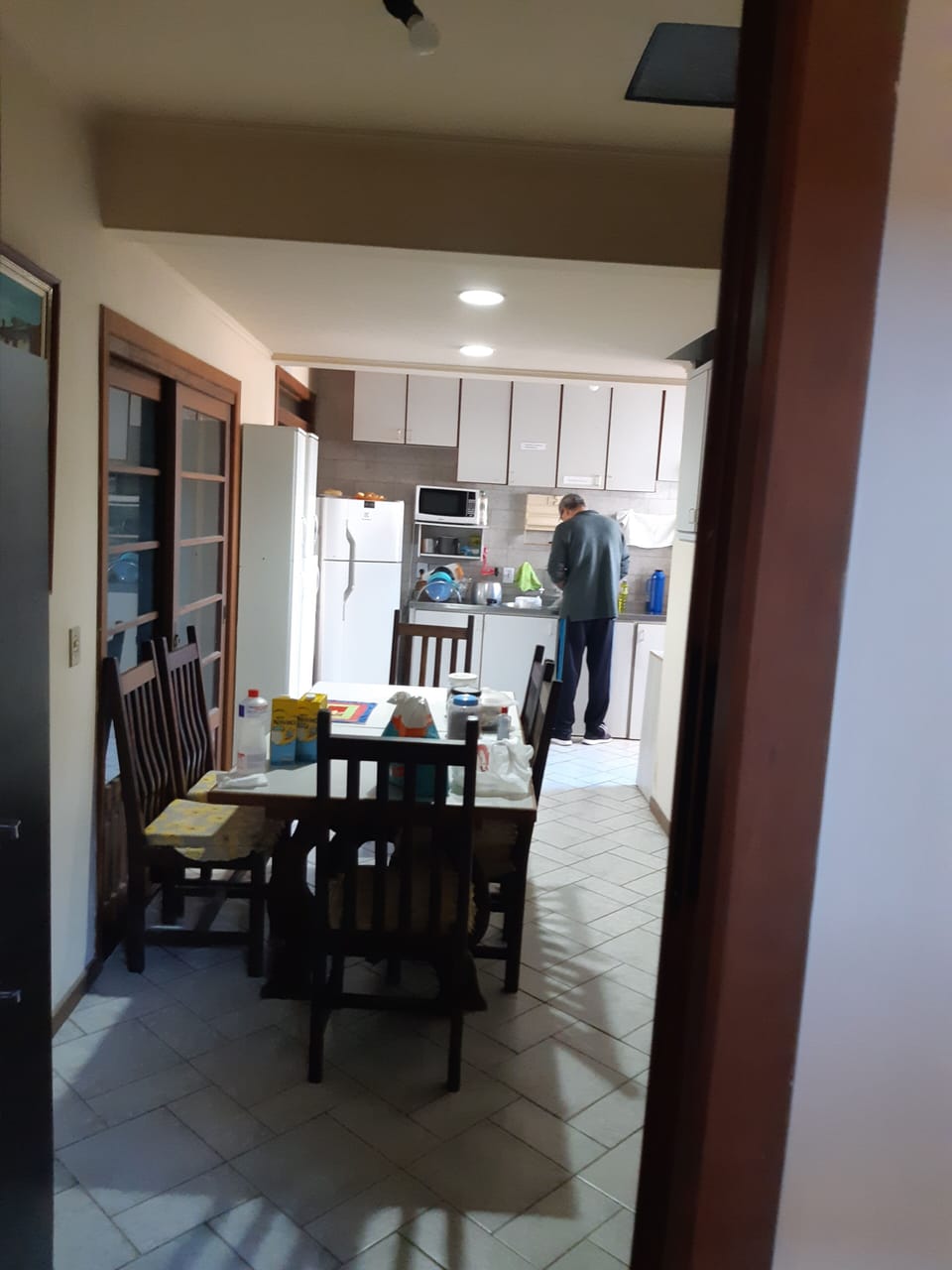 Fridge