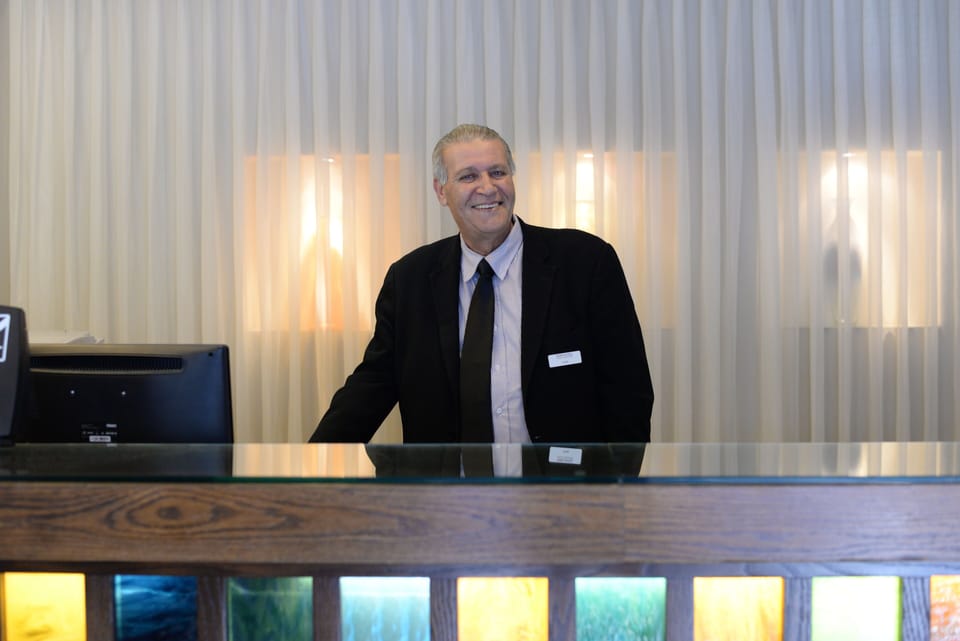 Prima Royale Hotel in Jerusalem