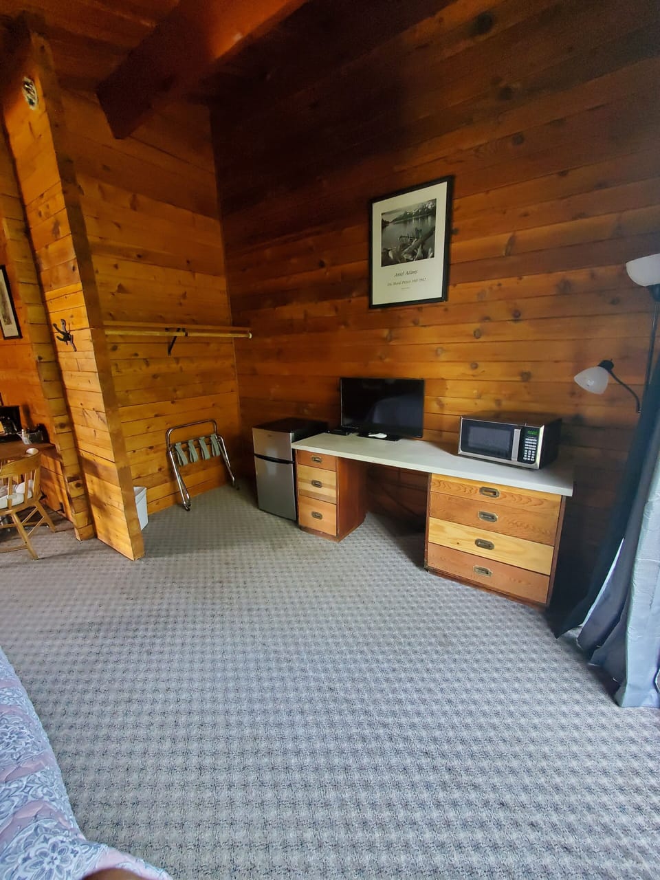 Standard Room, 1 King Bed | Free WiFi, bed sheets