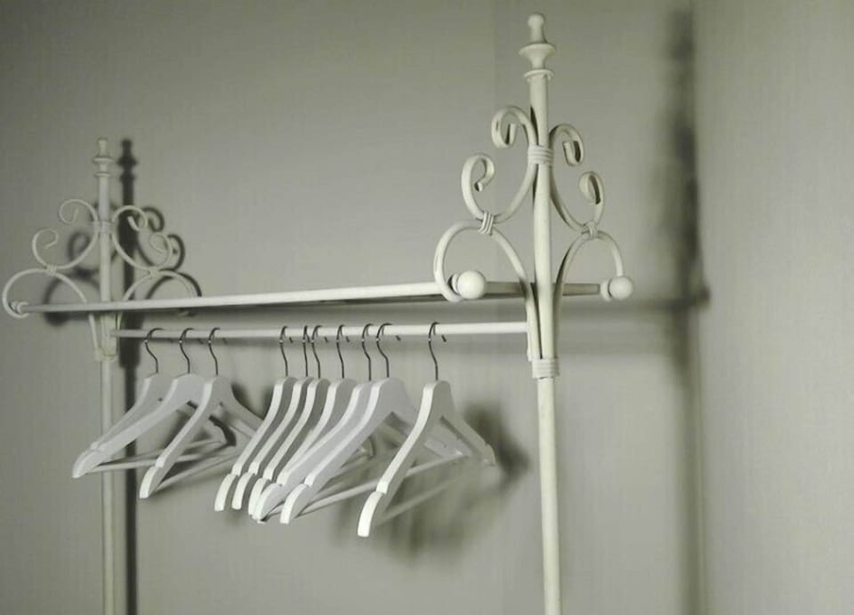 Basic Double Room | Room amenity