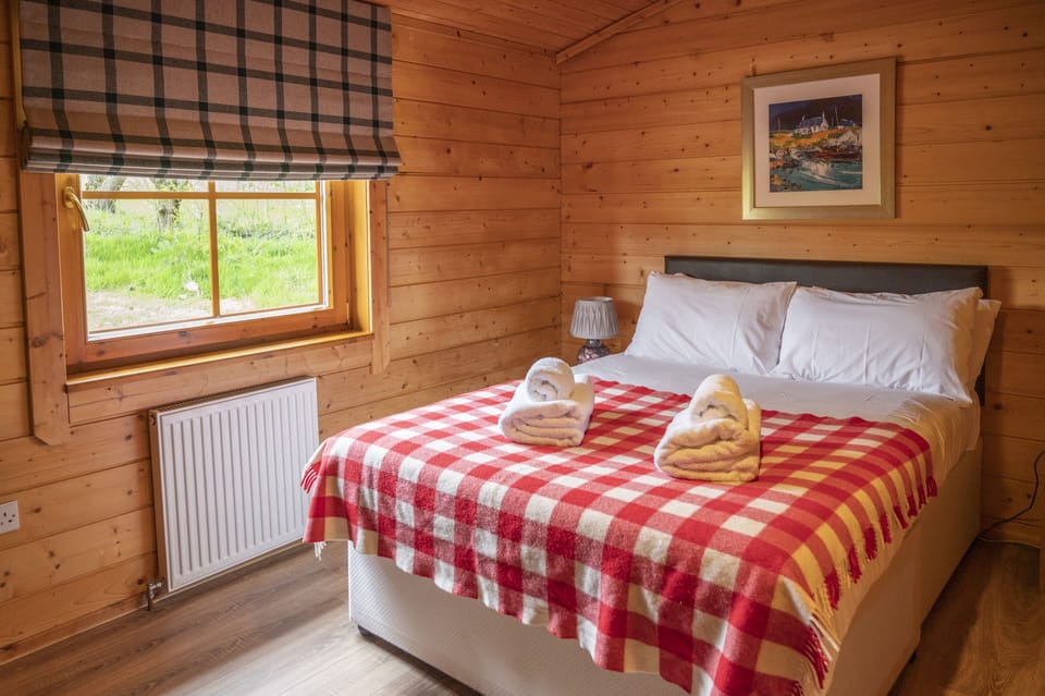 Chalet | 1 bedroom, Egyptian cotton sheets, premium bedding, pillowtop beds