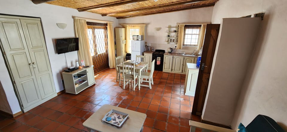 The Cottage - Self Catering | Private kitchen