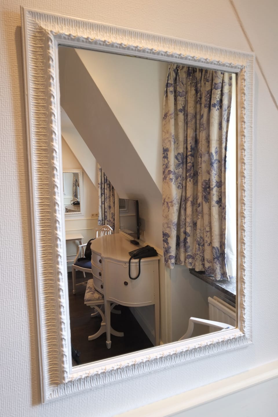 Comfort Double Room | Egyptian cotton sheets, premium bedding, minibar, in-room safe
