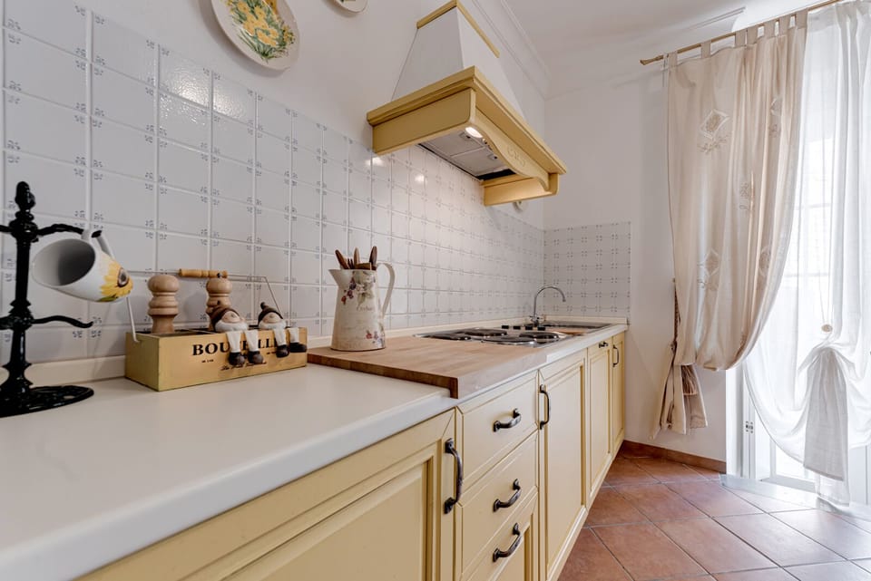 Comfort Studio | Private kitchen