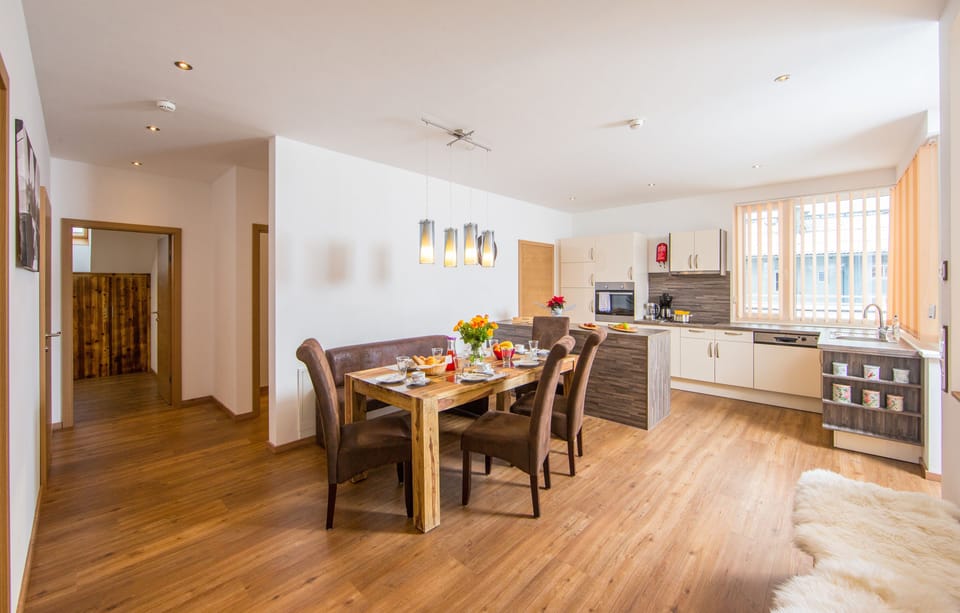 Penthouse, 3 Bedrooms with terrace 130m² (exkl. Final cleaning and city tax) | Room amenity