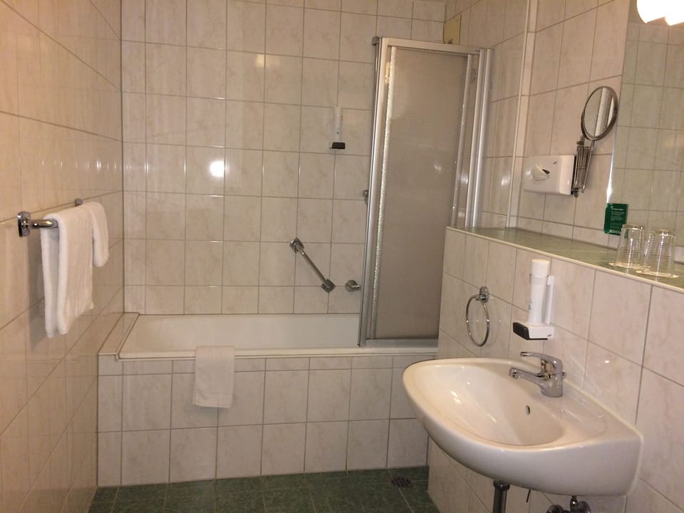 Behringers City Hotel Nürnberg Hotel in Nuremberg